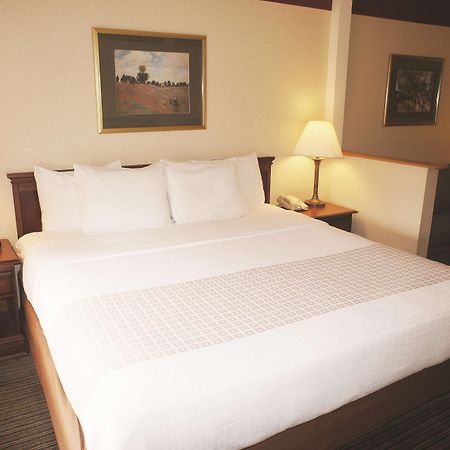 Holiday Inn Express South Burlington - Downtown By Ihg Extérieur photo