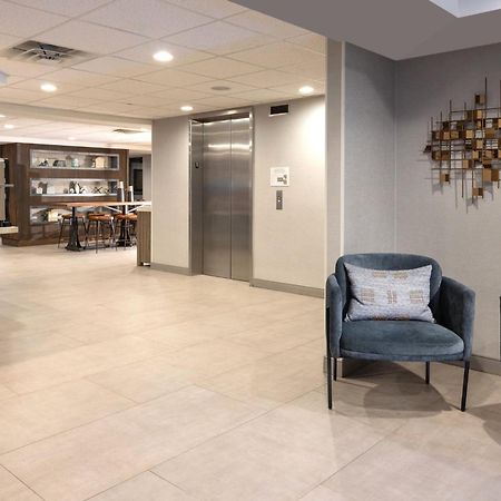 Holiday Inn Express South Burlington - Downtown By Ihg Extérieur photo