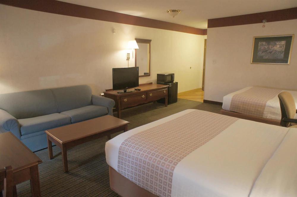 Holiday Inn Express South Burlington - Downtown By Ihg Extérieur photo