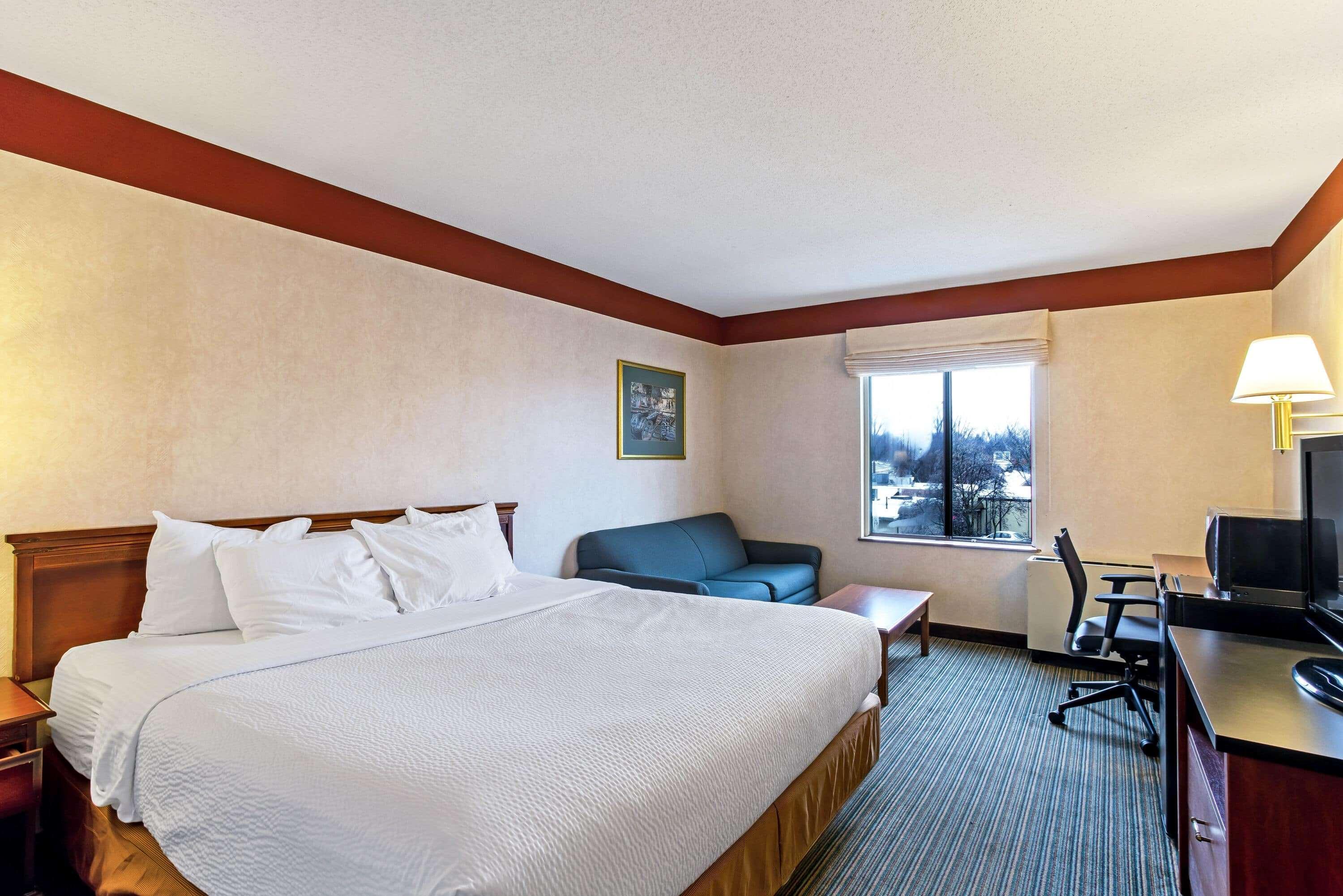 Holiday Inn Express South Burlington - Downtown By Ihg Extérieur photo