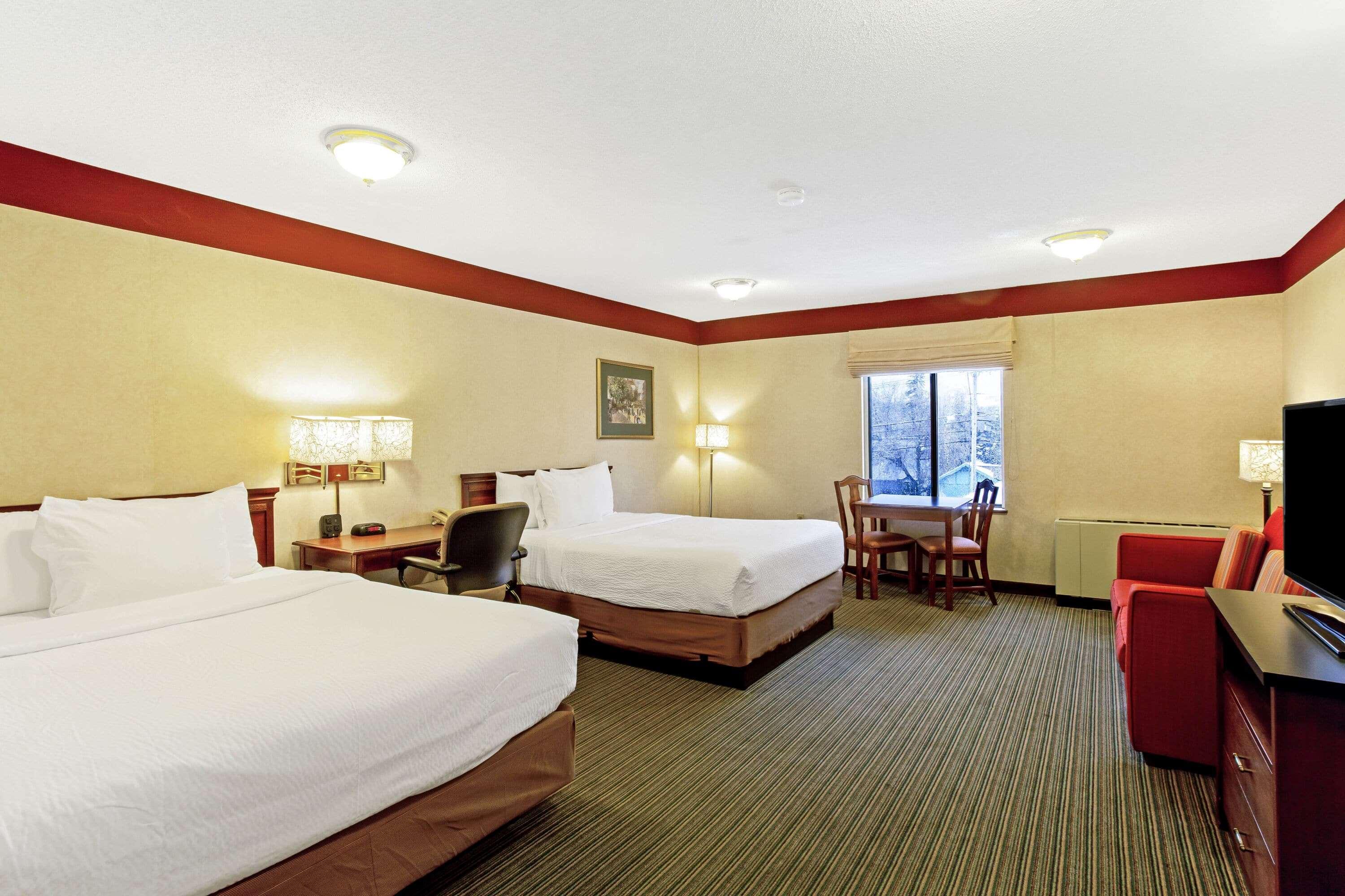 Holiday Inn Express South Burlington - Downtown By Ihg Extérieur photo
