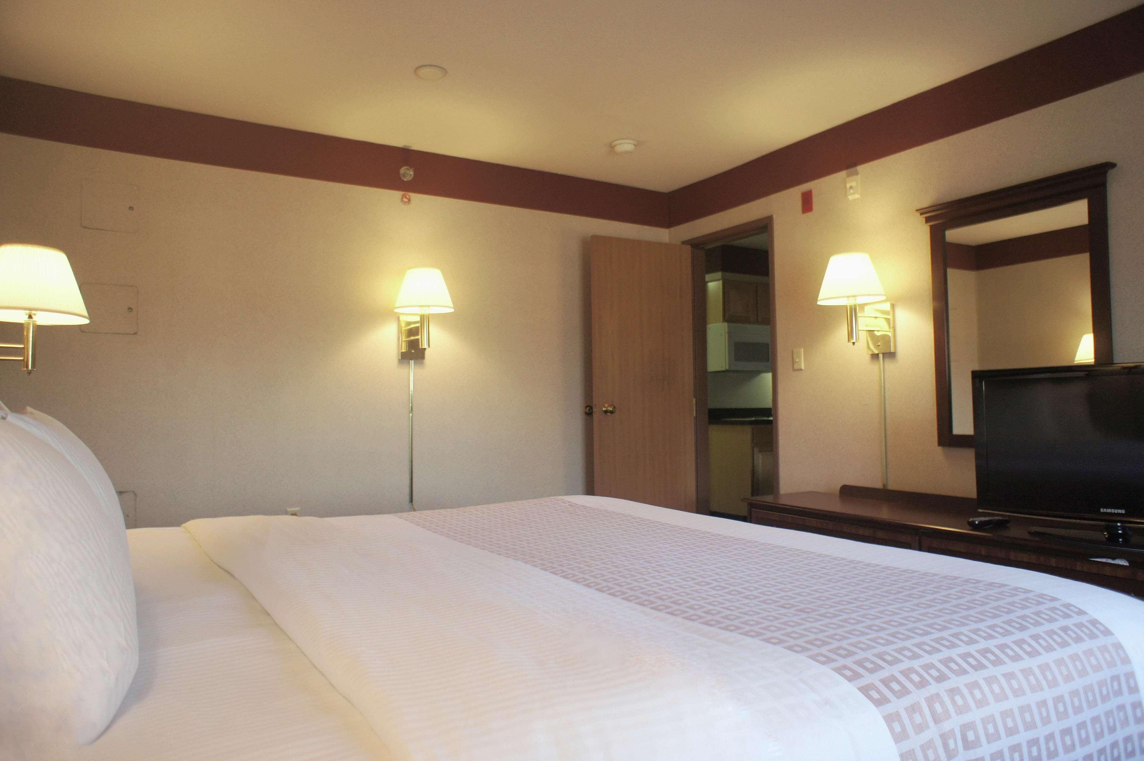 Holiday Inn Express South Burlington - Downtown By Ihg Extérieur photo