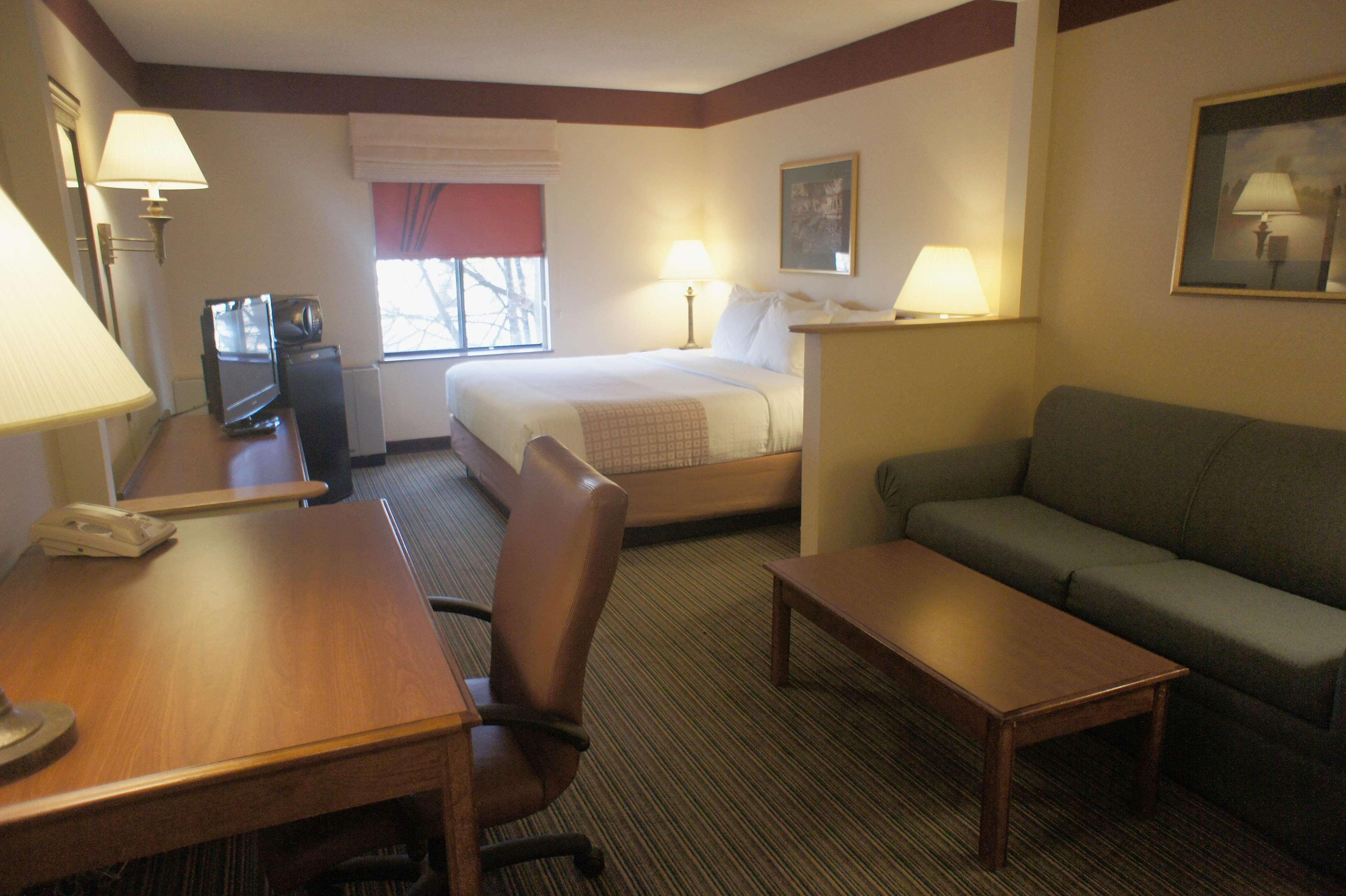 Holiday Inn Express South Burlington - Downtown By Ihg Extérieur photo