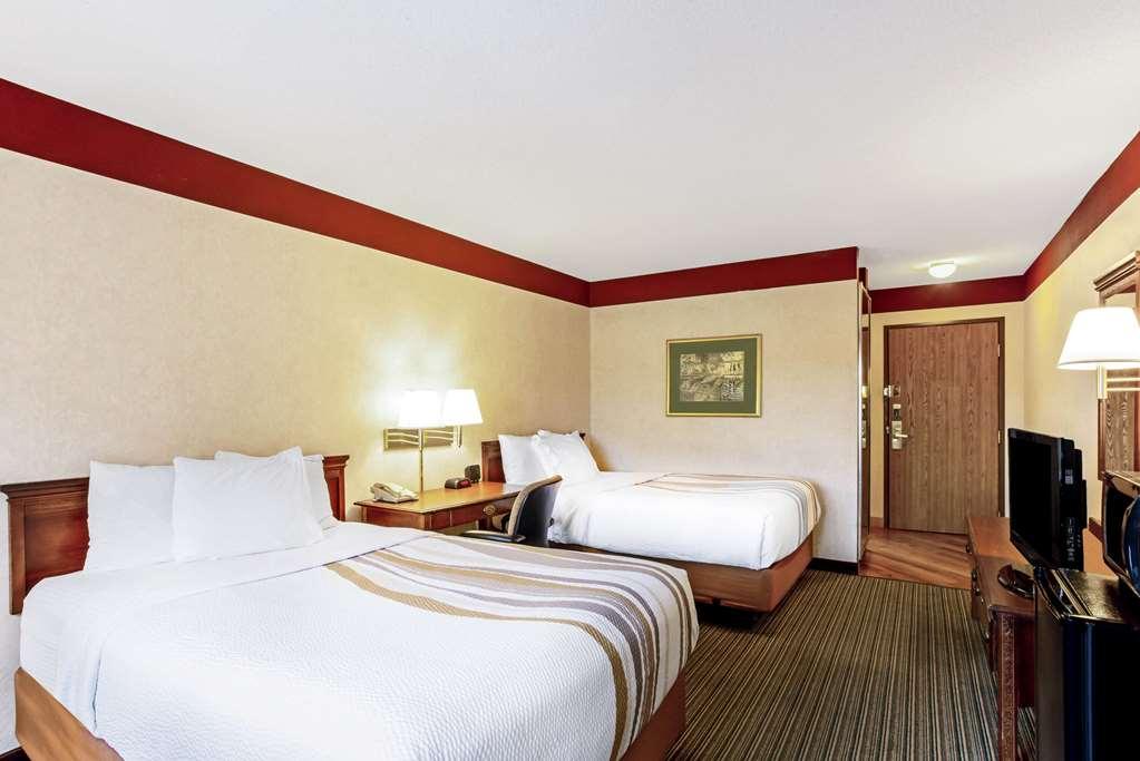 Holiday Inn Express South Burlington - Downtown By Ihg Chambre photo
