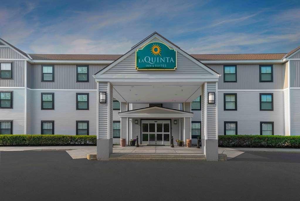 Holiday Inn Express South Burlington - Downtown By Ihg Extérieur photo