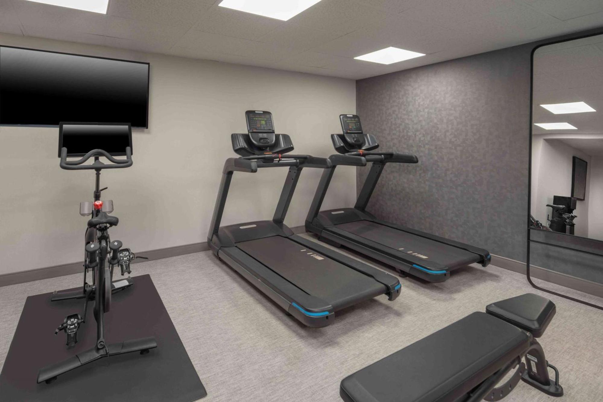 Holiday Inn Express South Burlington - Downtown By Ihg Extérieur photo