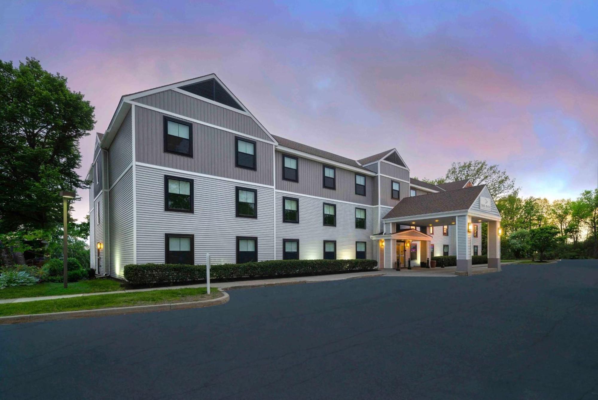 Holiday Inn Express South Burlington - Downtown By Ihg Extérieur photo