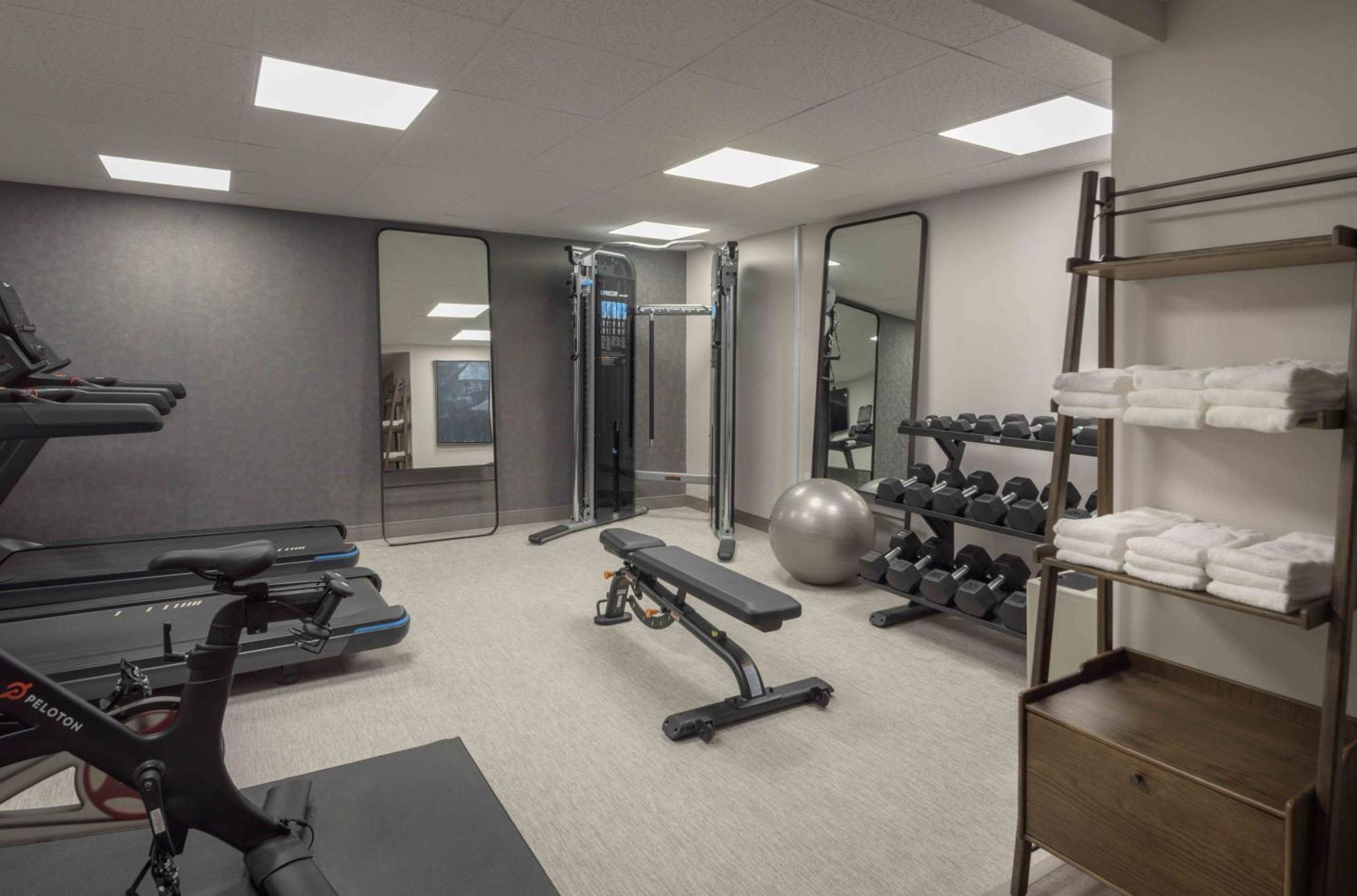 Holiday Inn Express South Burlington - Downtown By Ihg Extérieur photo