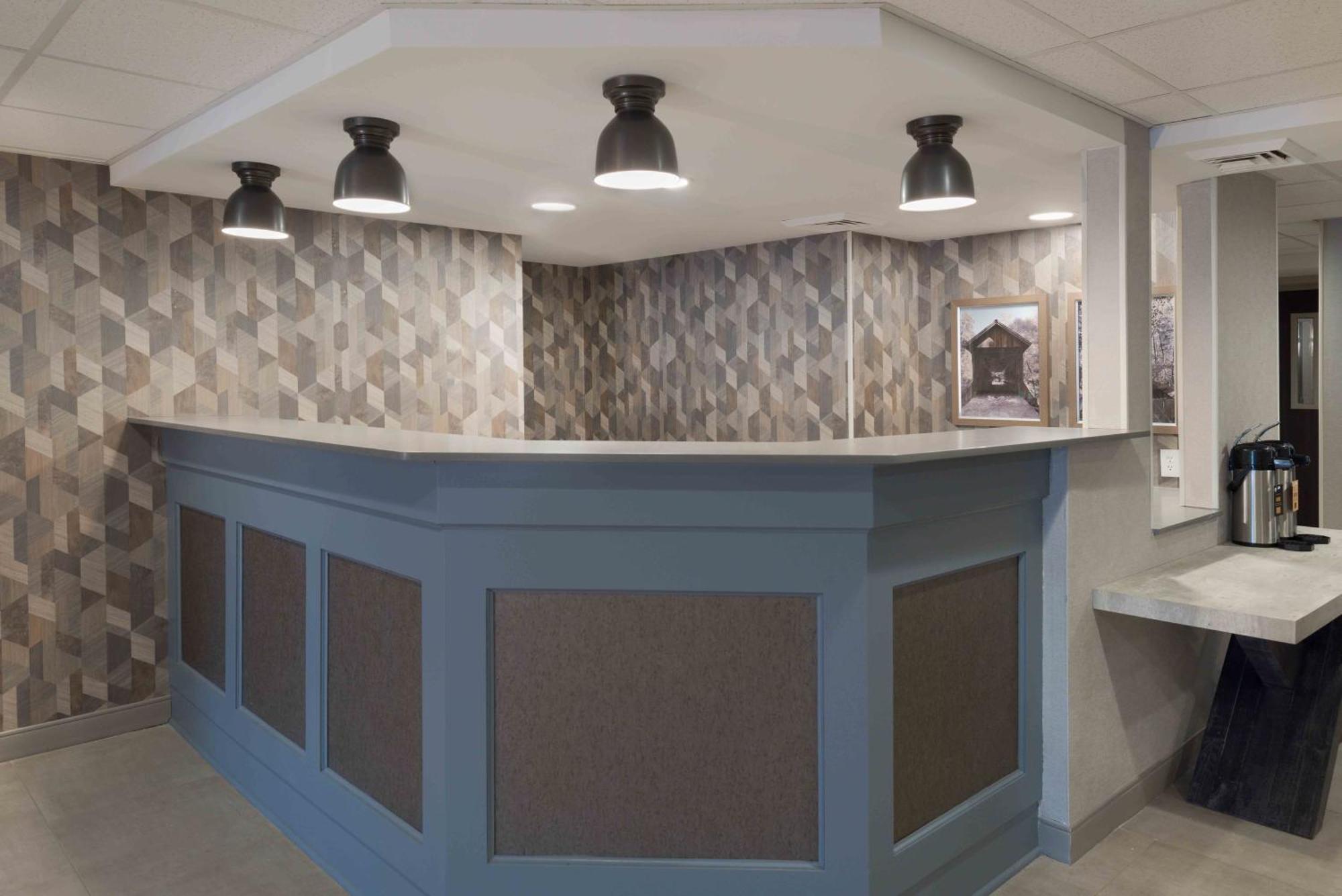 Holiday Inn Express South Burlington - Downtown By Ihg Extérieur photo