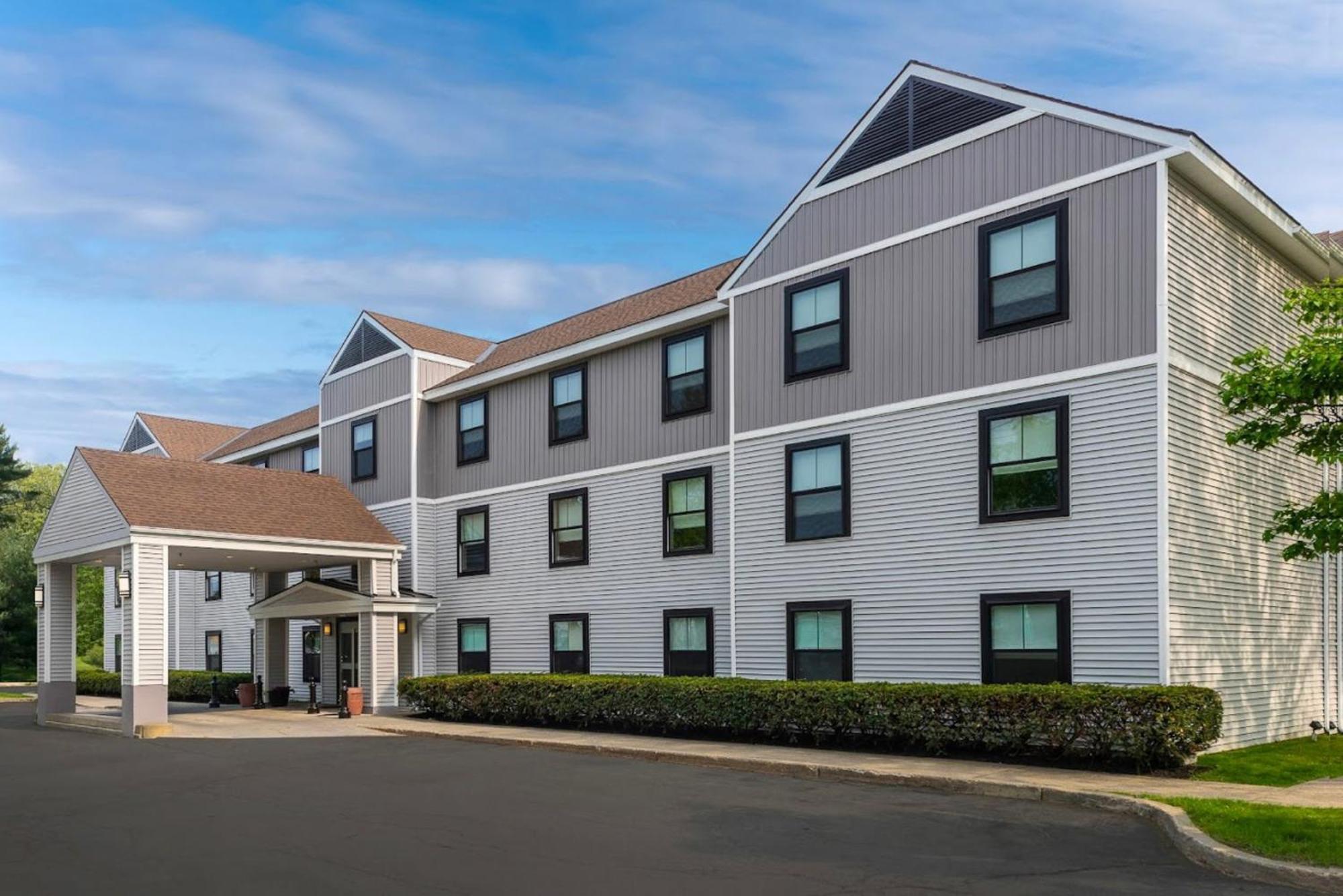 Holiday Inn Express South Burlington - Downtown By Ihg Extérieur photo