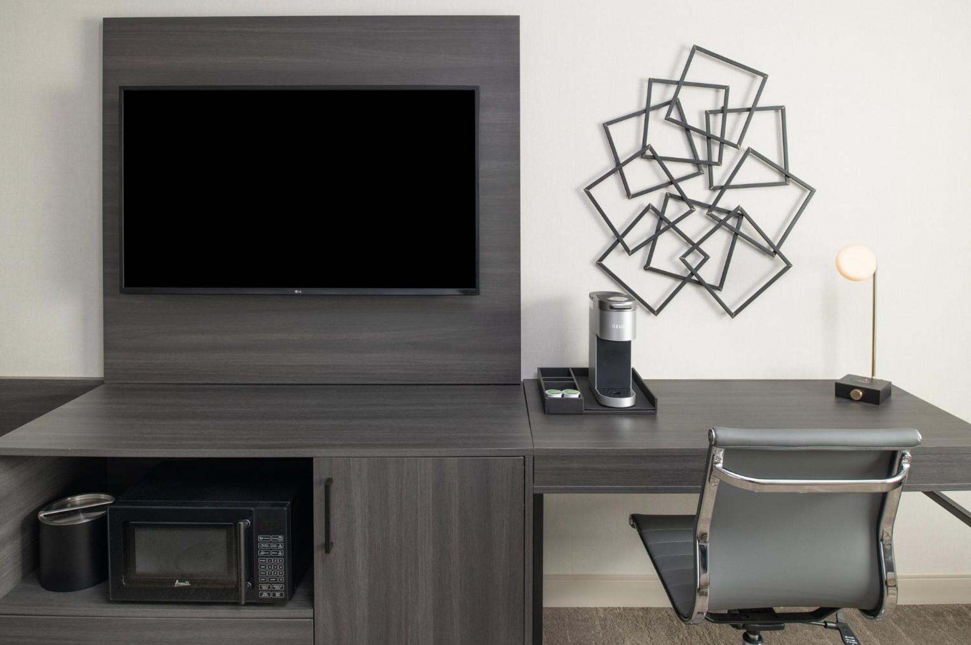 Holiday Inn Express South Burlington - Downtown By Ihg Extérieur photo