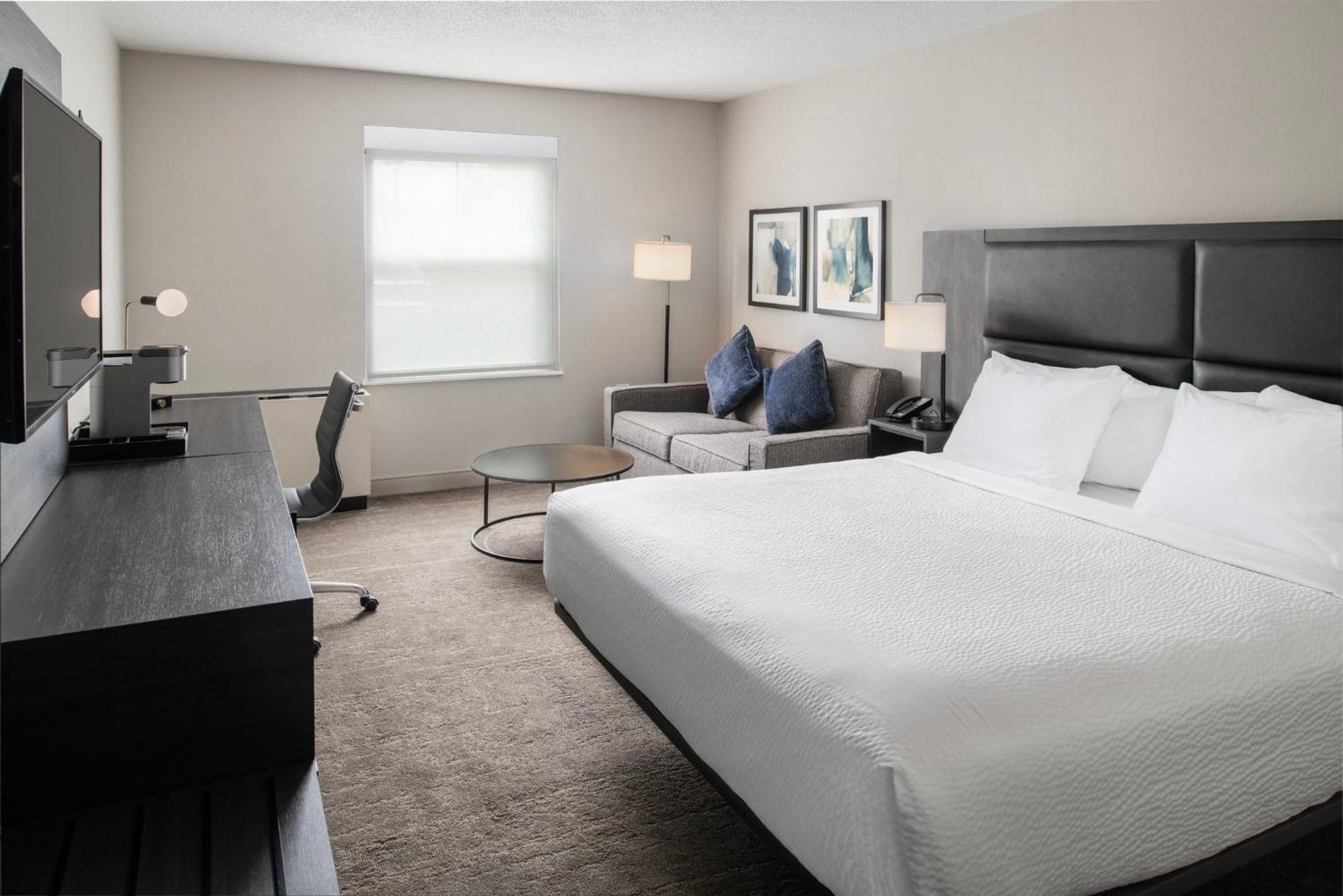 Holiday Inn Express South Burlington - Downtown By Ihg Extérieur photo