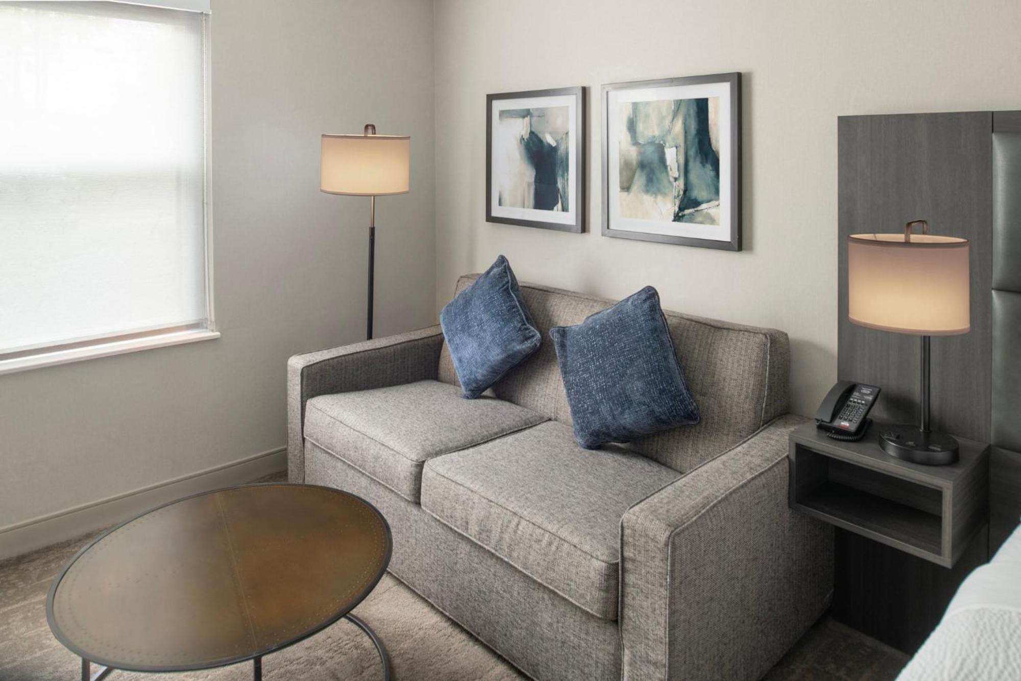 Holiday Inn Express South Burlington - Downtown By Ihg Extérieur photo