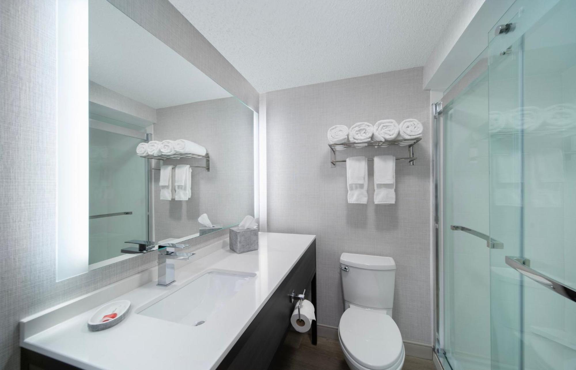 Holiday Inn Express South Burlington - Downtown By Ihg Extérieur photo