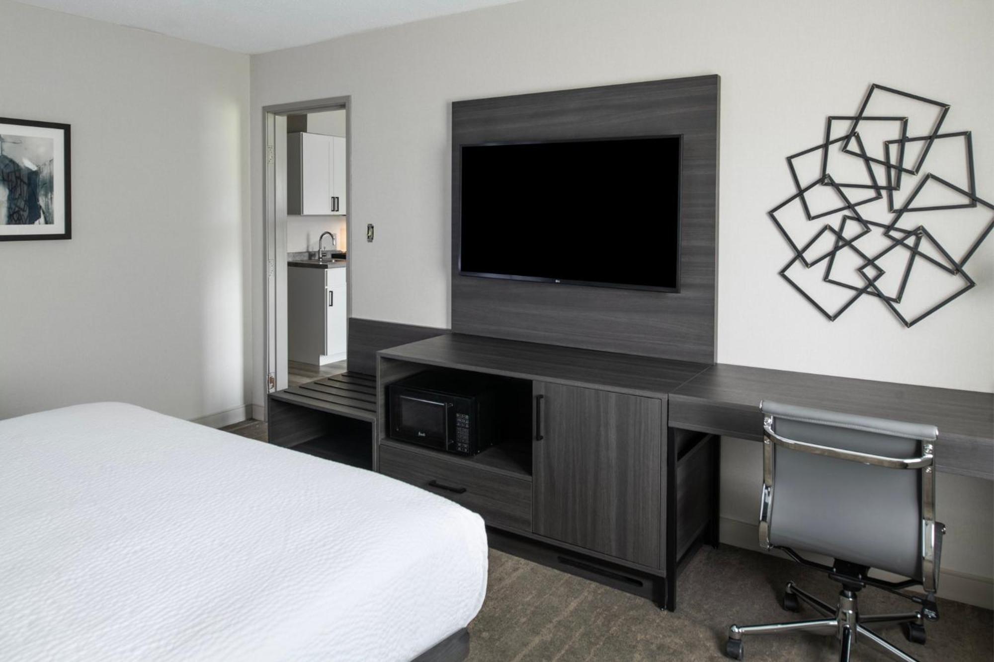 Holiday Inn Express South Burlington - Downtown By Ihg Extérieur photo