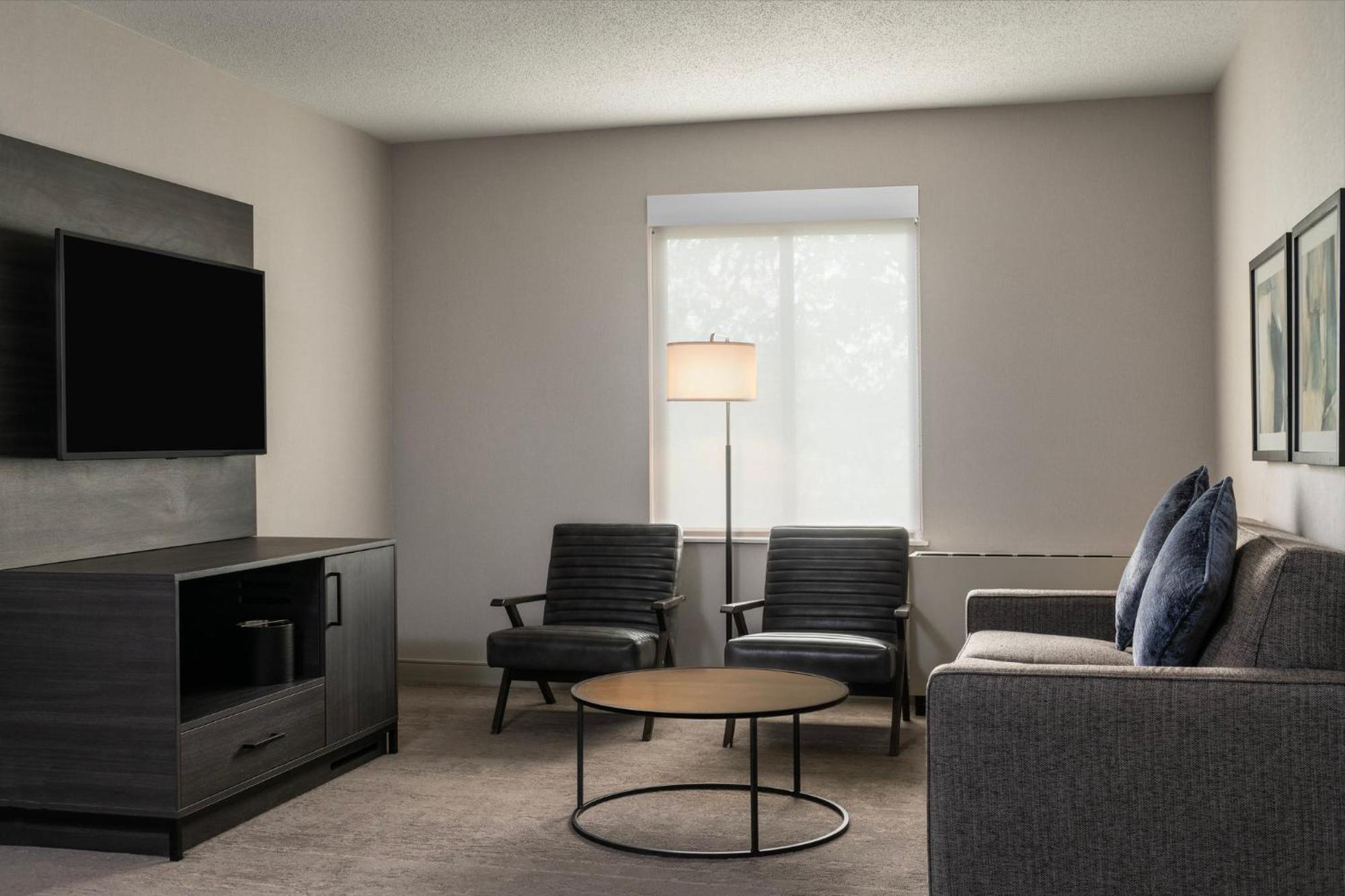 Holiday Inn Express South Burlington - Downtown By Ihg Extérieur photo