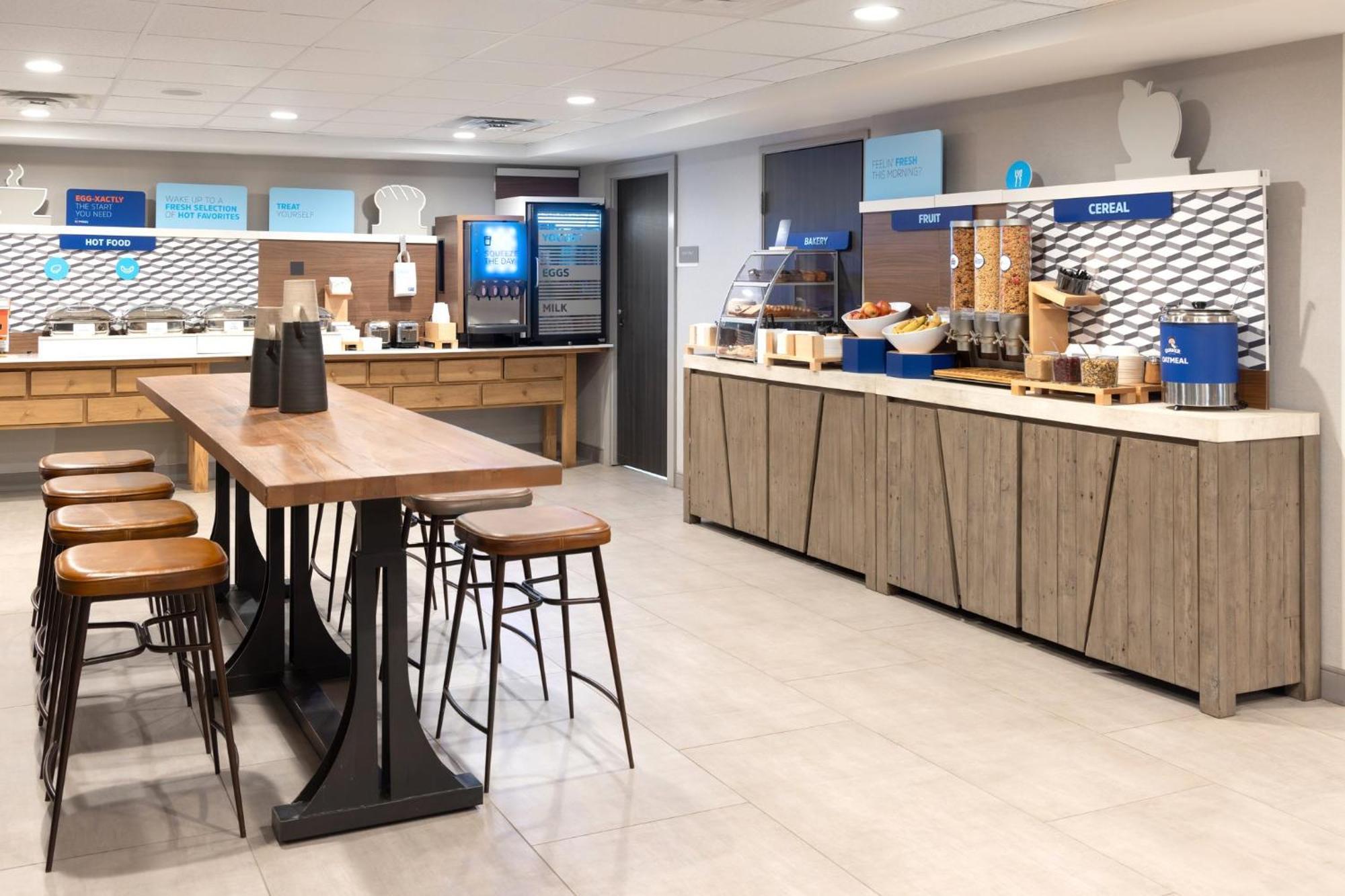Holiday Inn Express South Burlington - Downtown By Ihg Extérieur photo