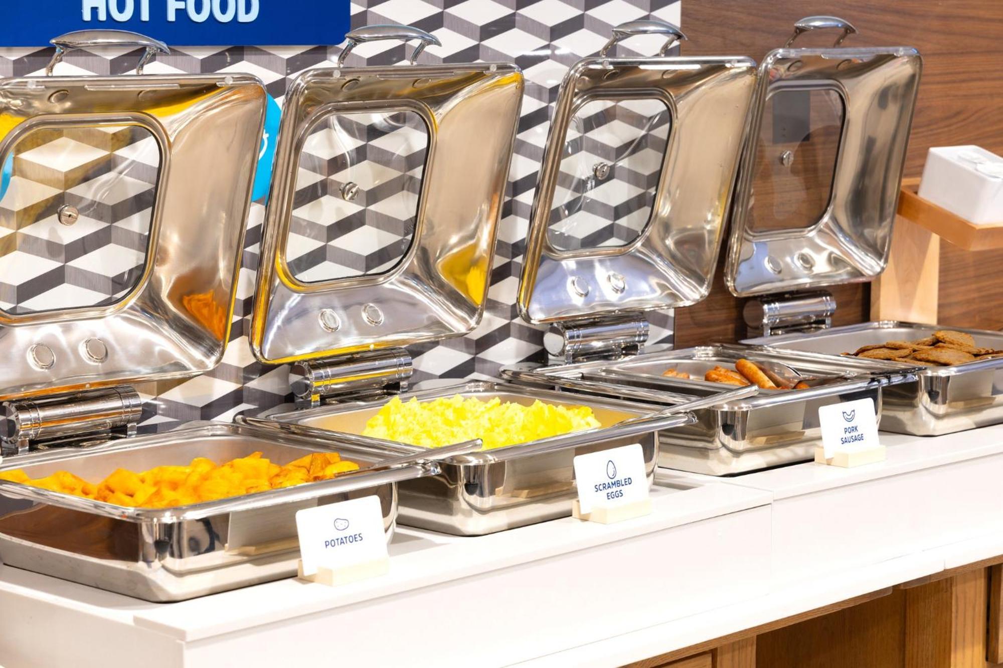 Holiday Inn Express South Burlington - Downtown By Ihg Extérieur photo